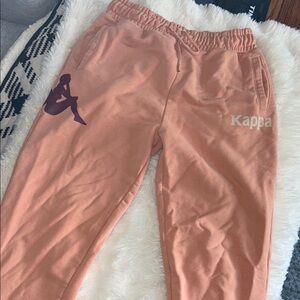 COPY - Kappa Sweatpants Relaxed Fit